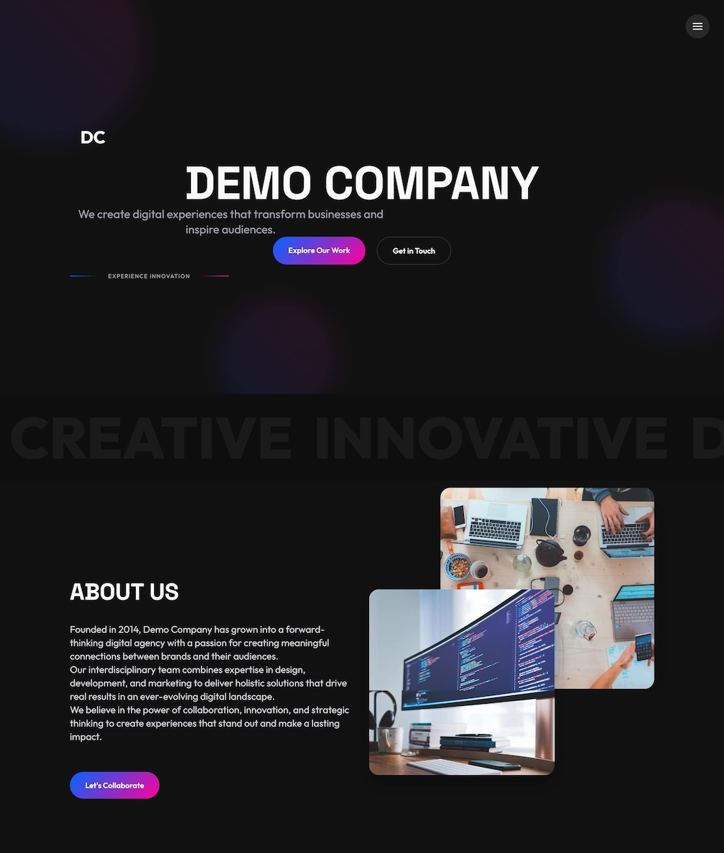 Digital Agency 2