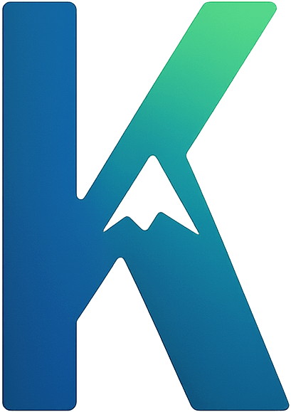 Kaskadia Digital | Professional Website Design & Development Logo